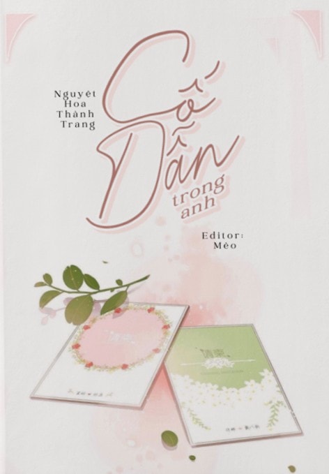 Cố Dẫn Trong Anh