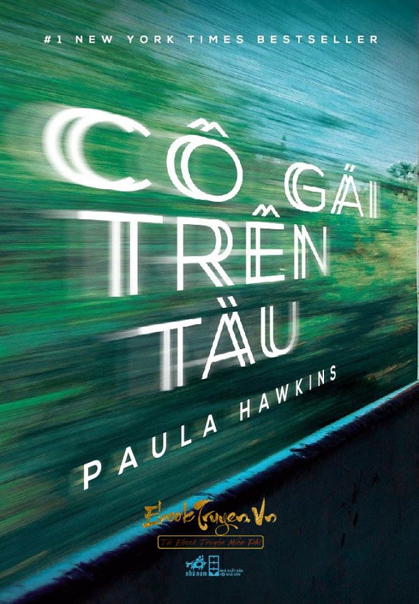 Cô Gái Trên Tàu