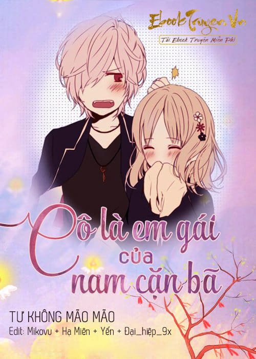Cô Là Em Gái Của Nam Cặn Bã
