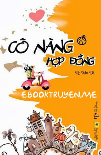 Cô Nàng Hợp Đồng