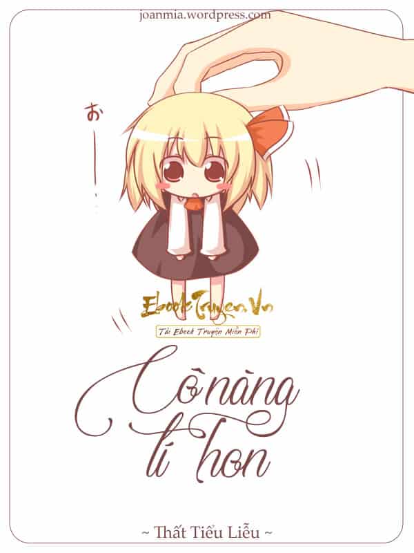 Cô Nàng Tí Hon