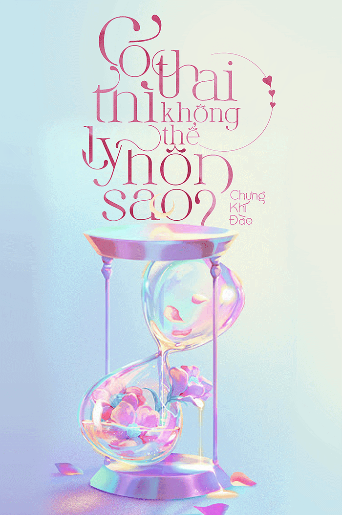 Có Thai Thì Không Thể Ly Hôn Sao?