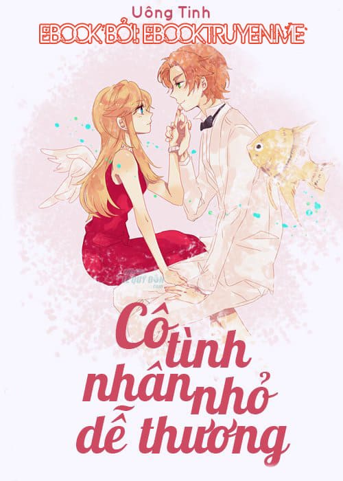 Cô Tình Nhân Nhỏ Dễ Thương