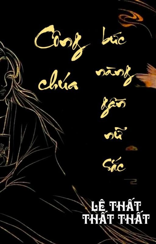 Công Chúa Bức Nàng Gần Nữ Sắc Convert