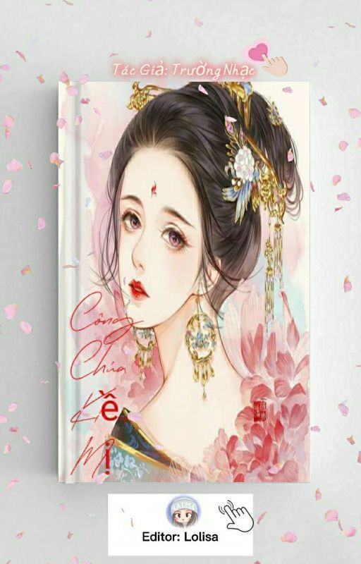 Công Chúa Kiều Mị