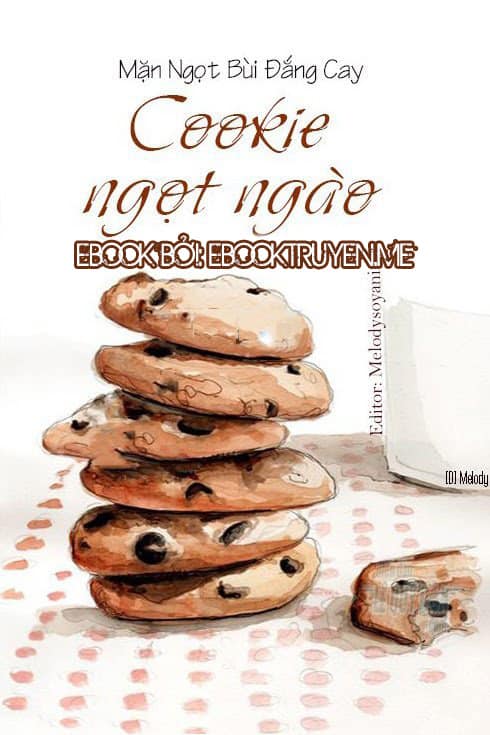 Cookie Ngọt Ngào