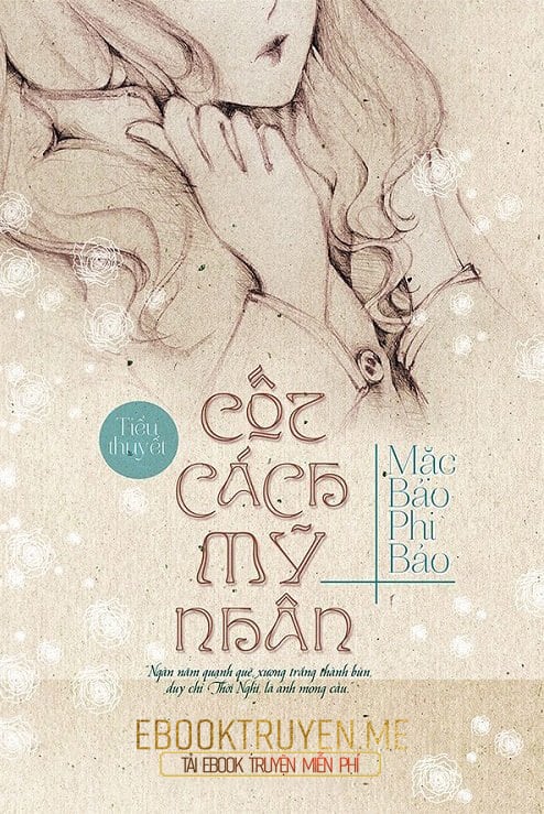 Cốt Cách Mỹ Nhân