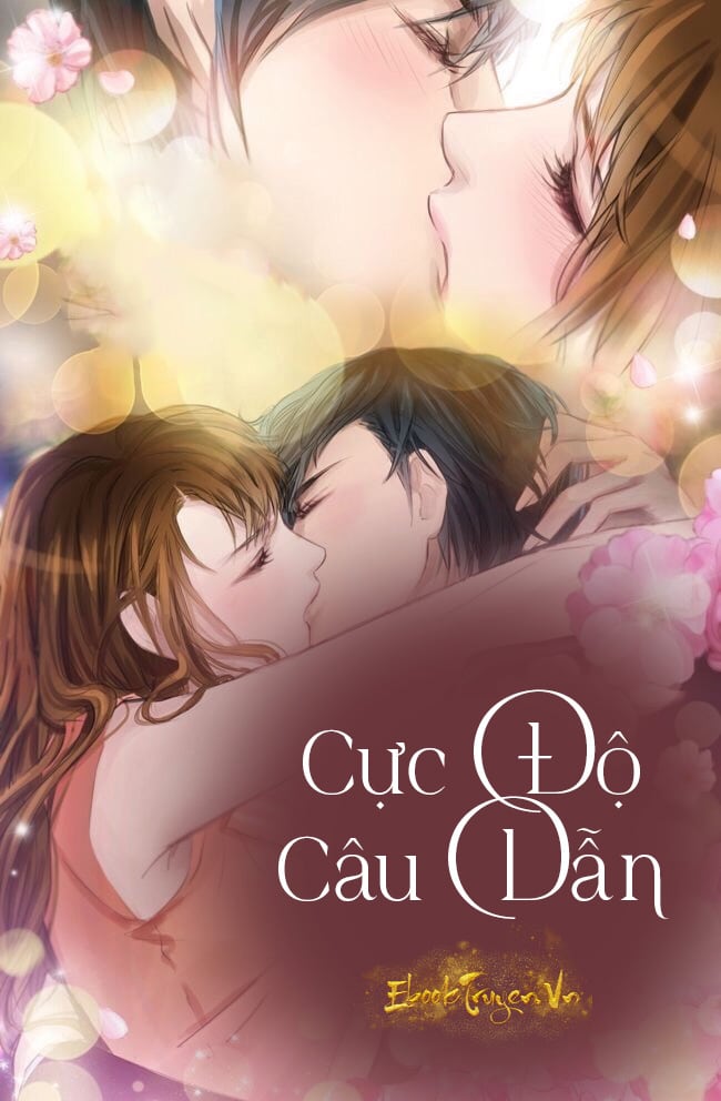 Cực Độ Câu Dẫn