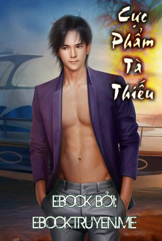 Cực Phẩm Tà Thiếu