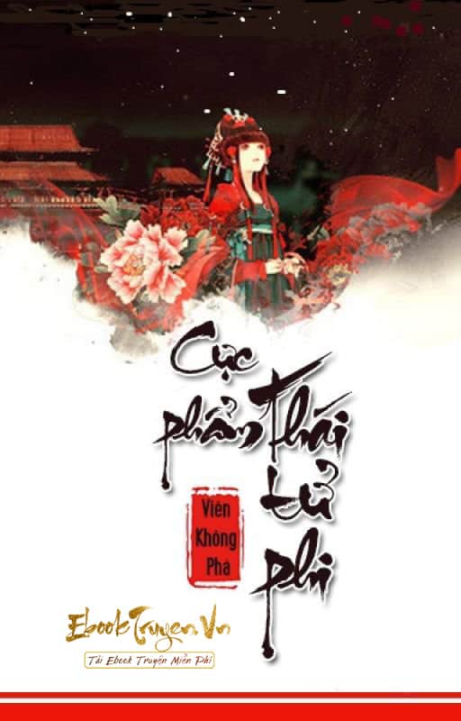 Cực Phẩm Thái Tử Phi