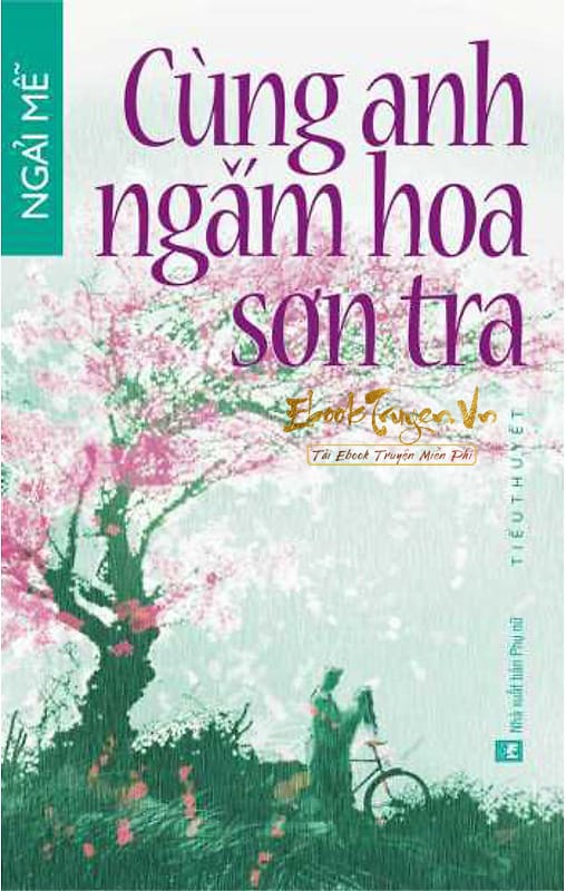 Cùng Anh Ngắm Hoa Sơn Trà