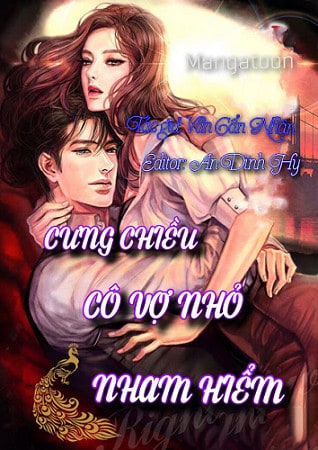 Cưng Chiều Cô Vợ Nhỏ Nham Hiểm