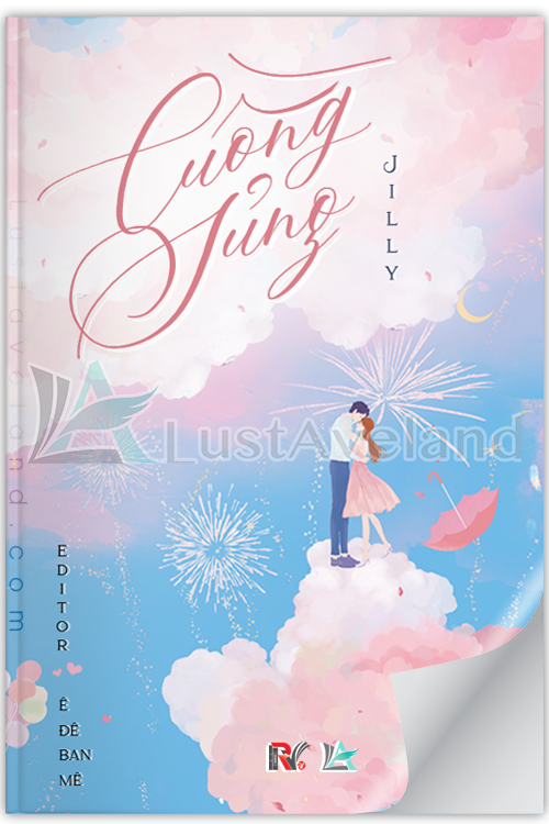 Cuồng Sủng