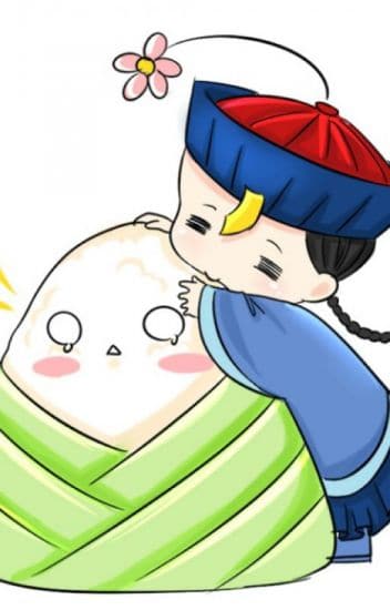 Cương Thi Gia Tộc Trung Duy Nhất Nhân Loại