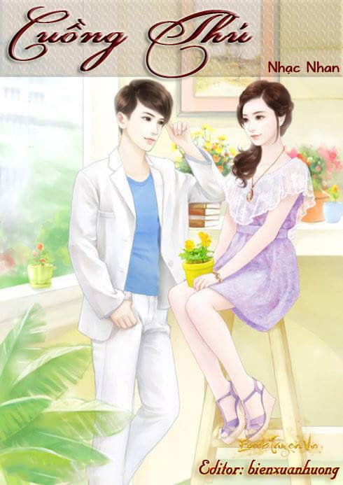 Cuồng Thú