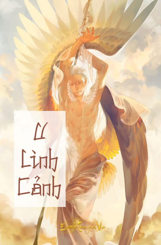 [Cửu Giới Hệ Liệt] - U Linh Cảnh