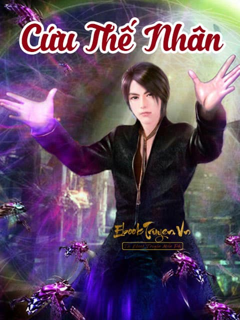 Cứu Thế Nhân: Thoát Khỏi Ách Thống Trị