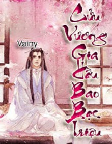 Cửu Vương Gia Hầu Bao Bạc Triệu