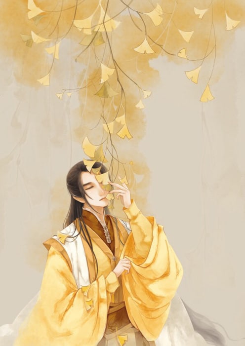 Dạ Dạ Long Xà Vũ
