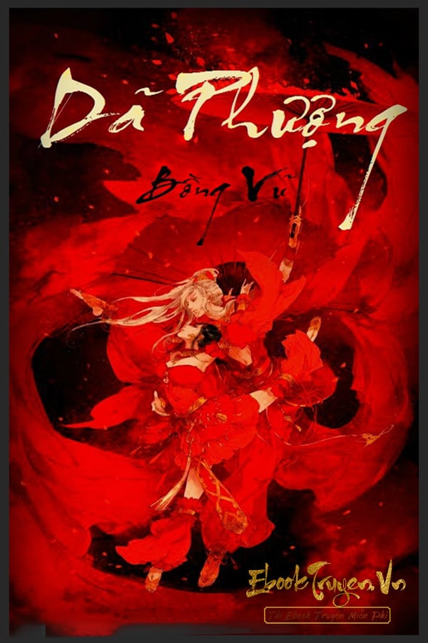 Dã Phượng