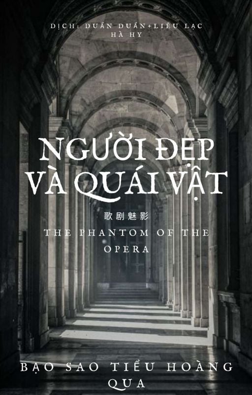 Dã Thú Và Chim Hoàng Yến