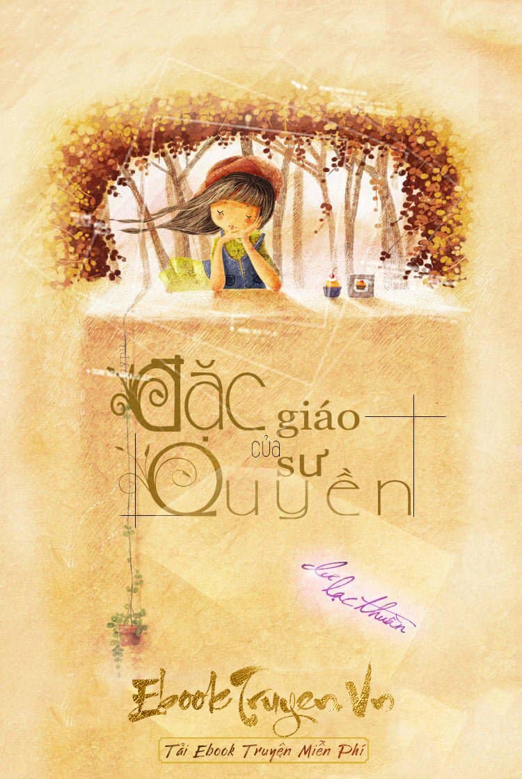 Đặc Quyền Của Giáo Sư