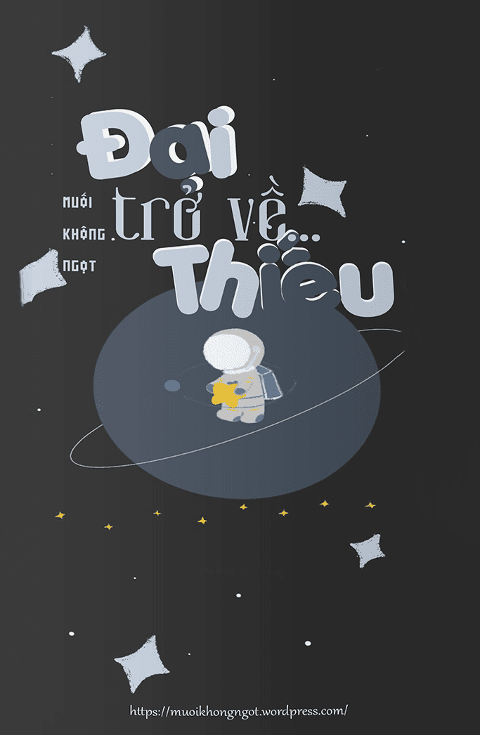 Đại Thiếu Trở Về
