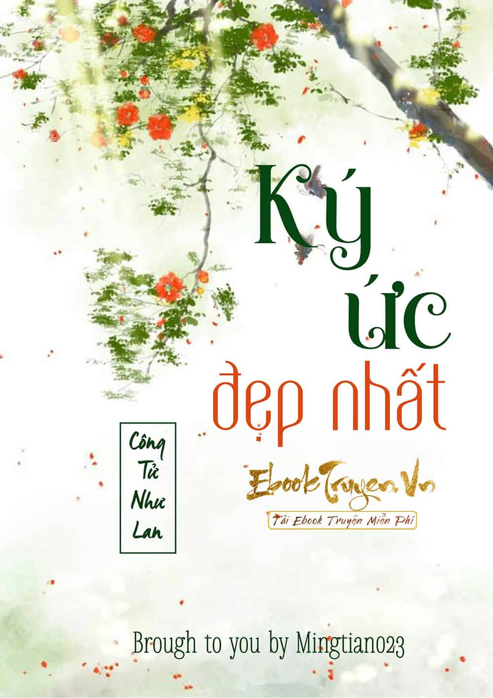 Ký Ức Đẹp Nhất