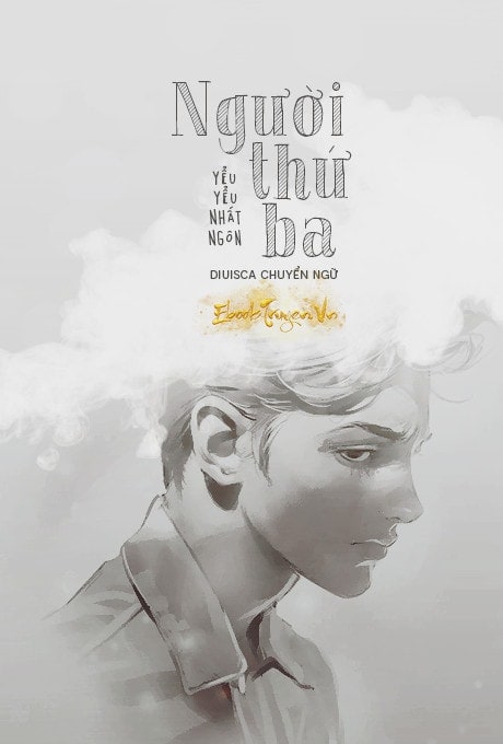 [Đam Mỹ] Người Thứ Ba
