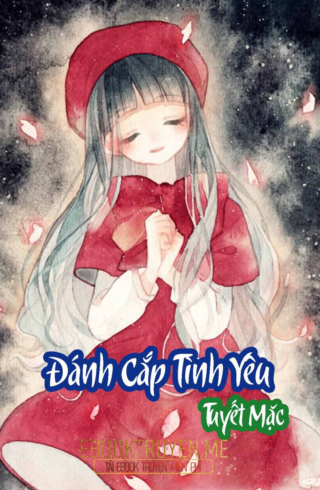Đánh Cắp Tình Yêu