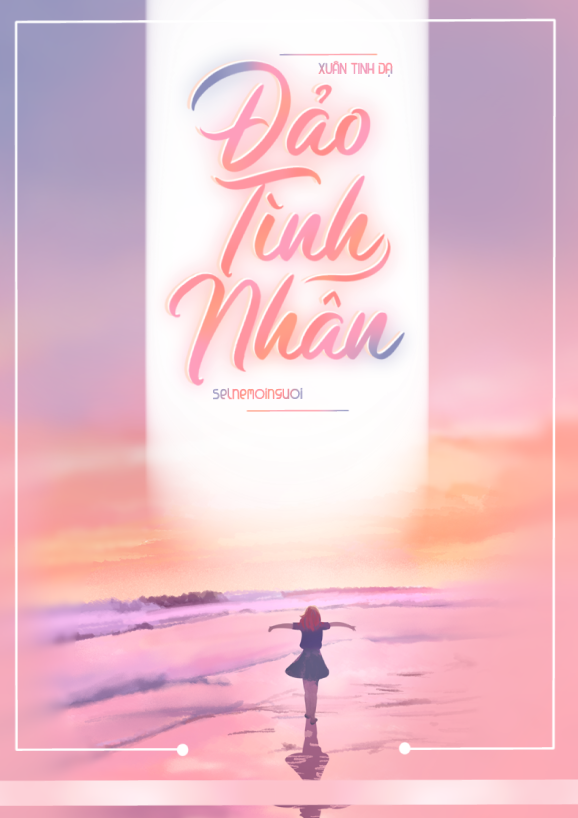 Đảo Tình Nhân