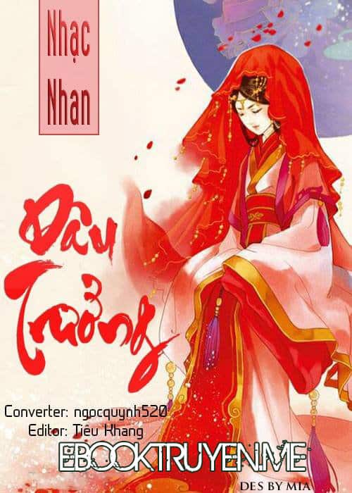 Dâu Trưởng