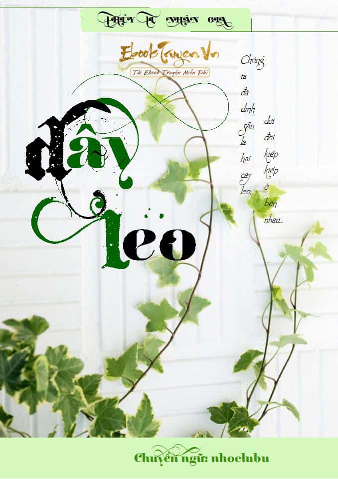 Dây Leo