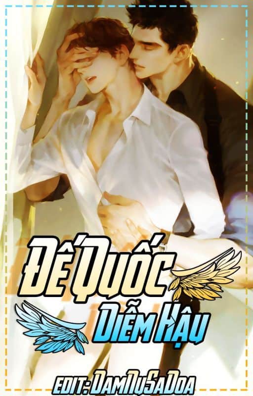 Đế Quốc Diễm Hậu