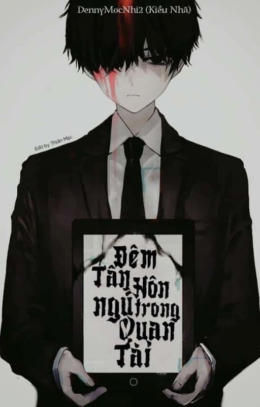 Đêm Tân Hôn Ngủ Trong Quan Tài