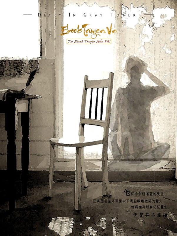 Diary In Grey Tower