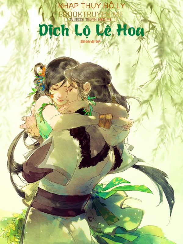Dịch Lộ Lê Hoa