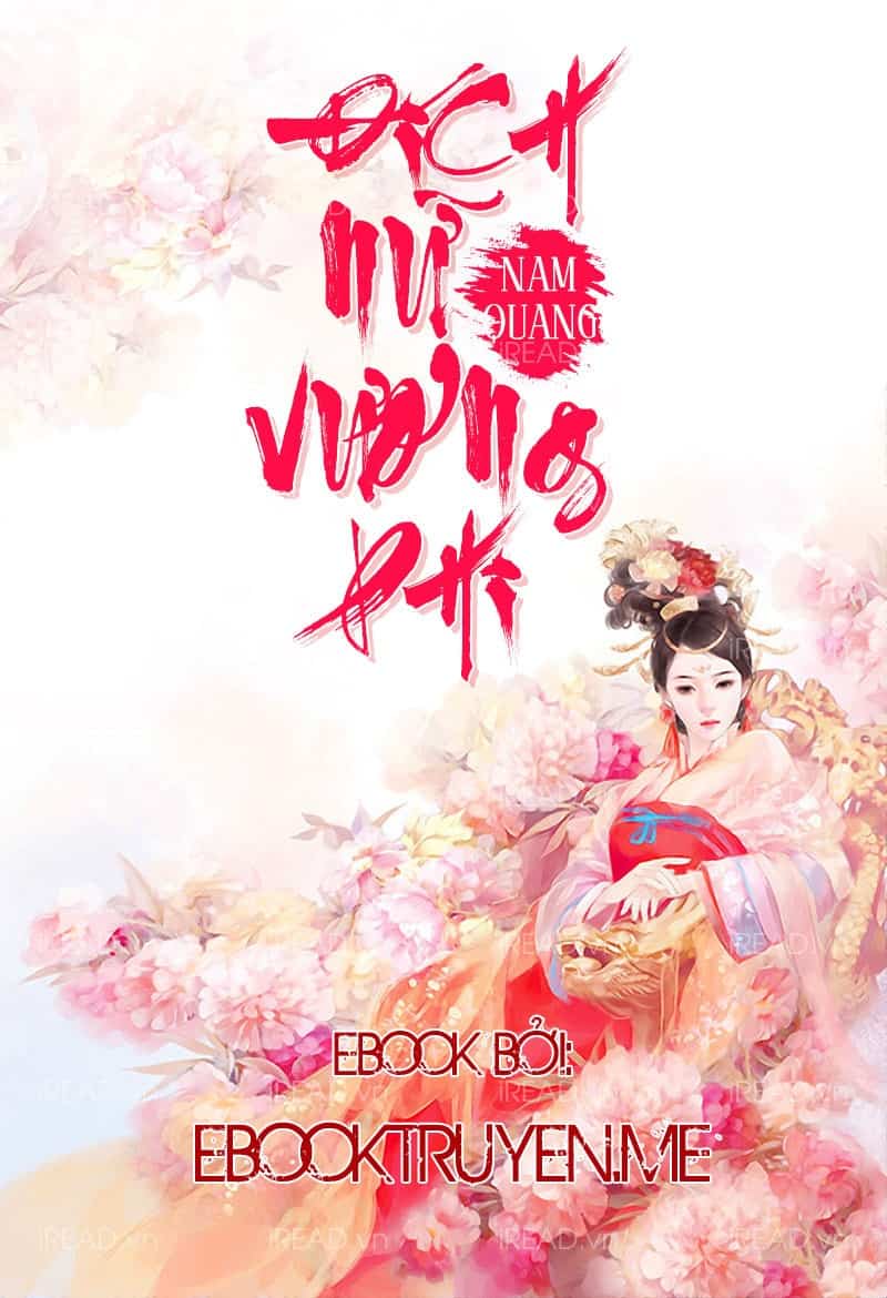 Đích Nữ Vương Phi