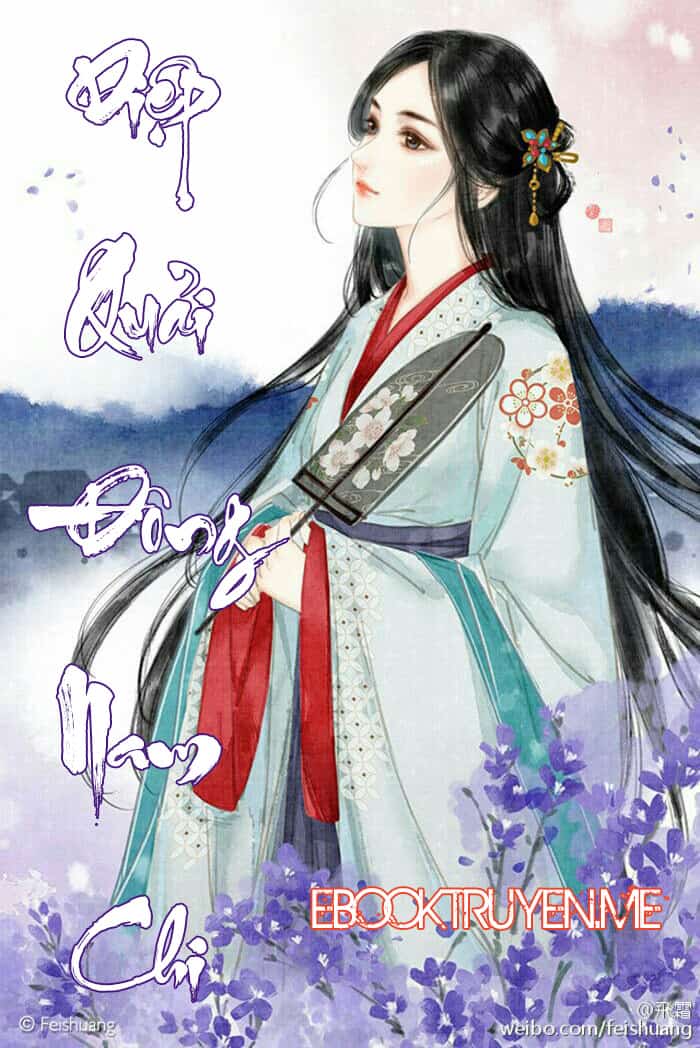 Diệp Quải Đông Nam Chi
