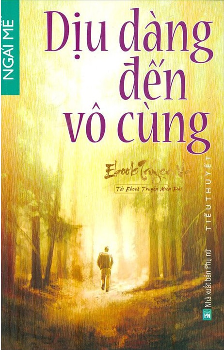 Dịu Dàng Đến Vô Cùng