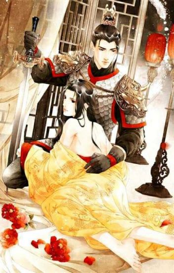 (Đoản Văn) Nam Sủng