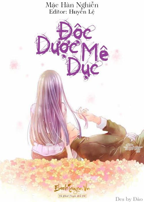Độc Dược Mê Dục
