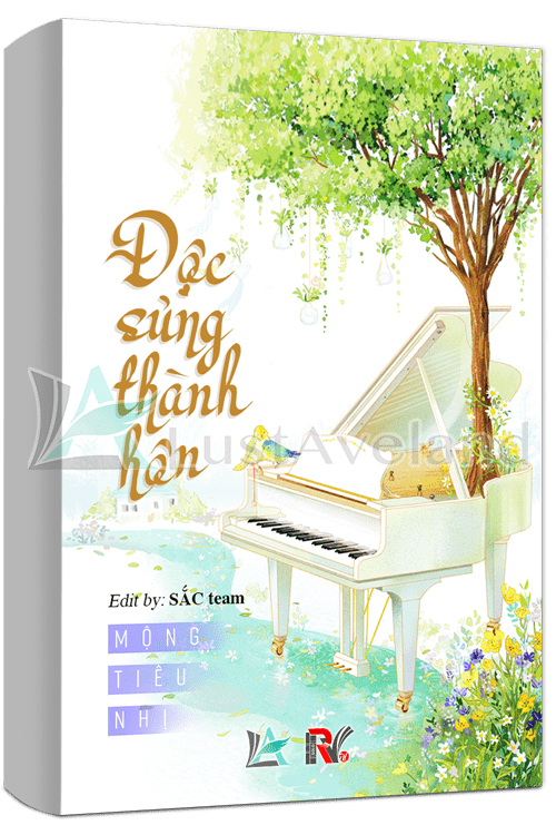 Độc Sủng Thành Hôn