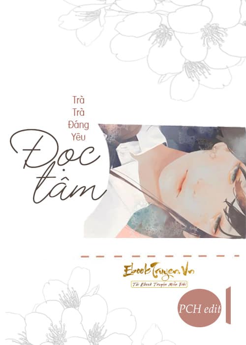 Đọc Tâm
