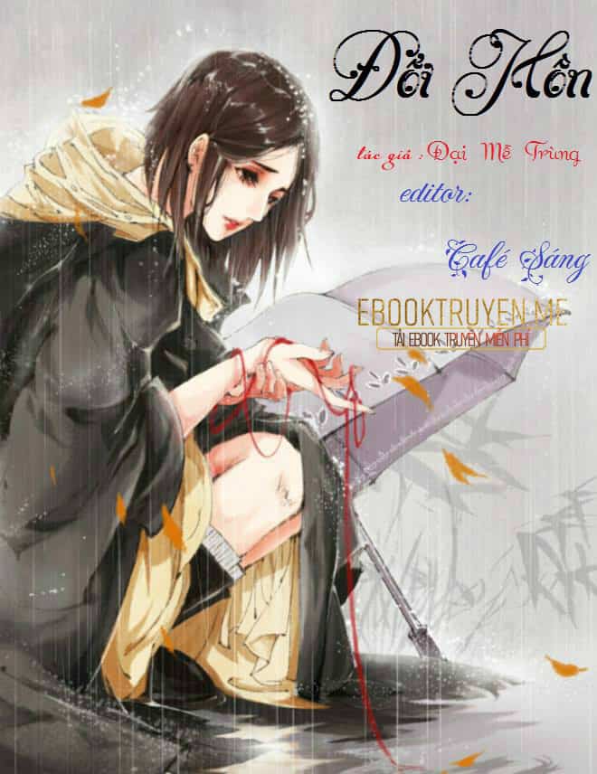 Đổi Hồn
