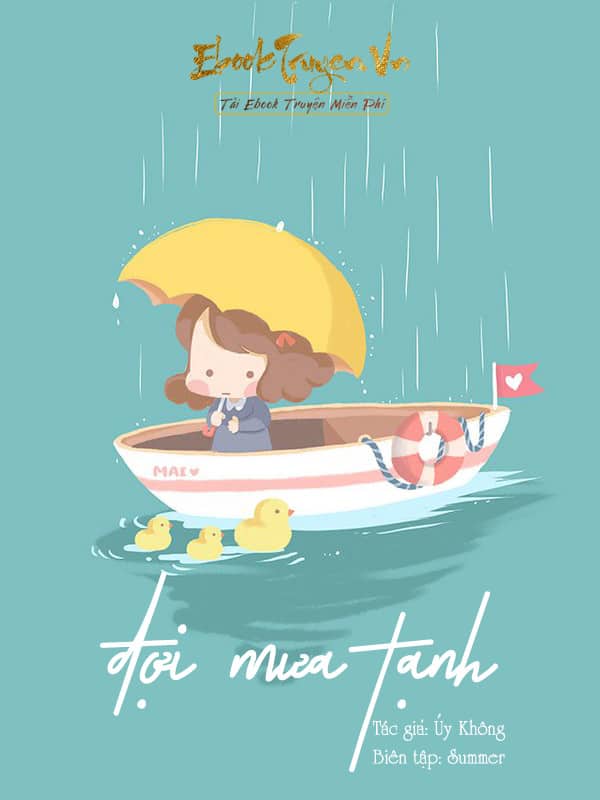Đợi Mưa Tạnh