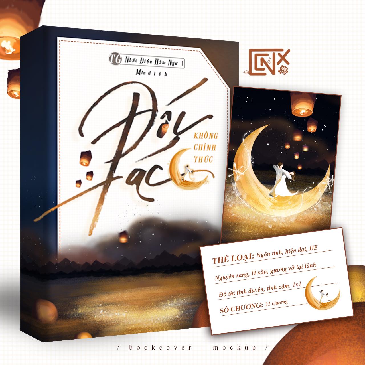 “Đối Tác” Không Chính Thức
