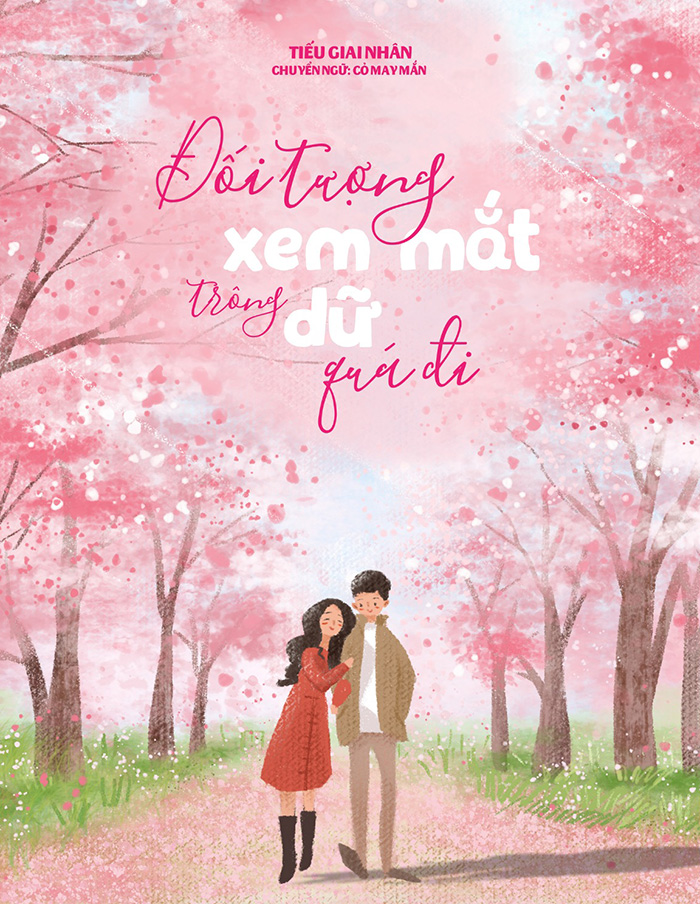 Đối Tượng Xem Mắt Trông Dữ Quá Đi