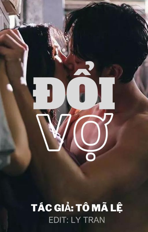 Đổi Vợ
