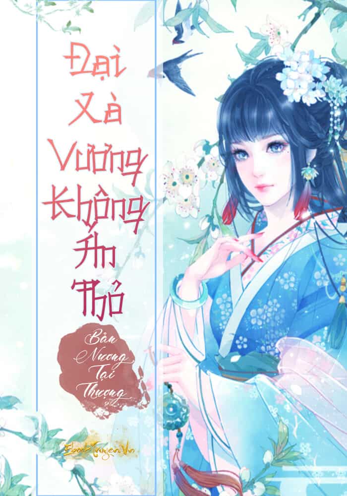 [Đồng nhân HP] Đại Xà Vương Không Ăn Thỏ